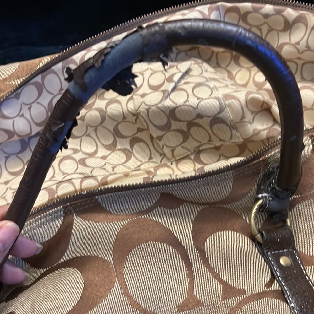 Duffel Bag - image 4